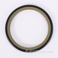 RUBBER SEAL RING RED COLOR ORN